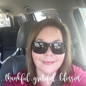 Meet your Posher, Rhonda